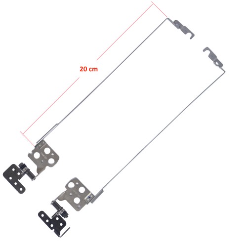 Scharniere für Lenovo IdeaPad 110-14 Laptops