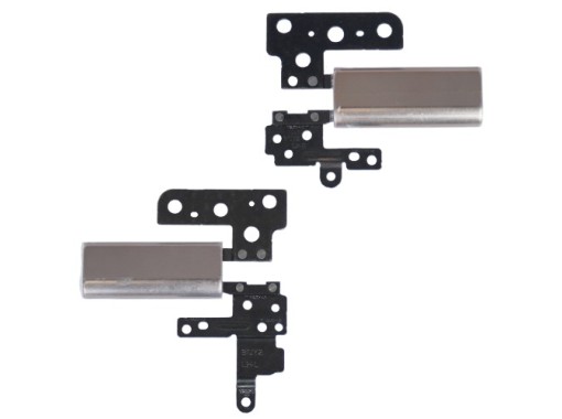 Hinges for Lenovo Laptop 710-14ISK 710-14IKB