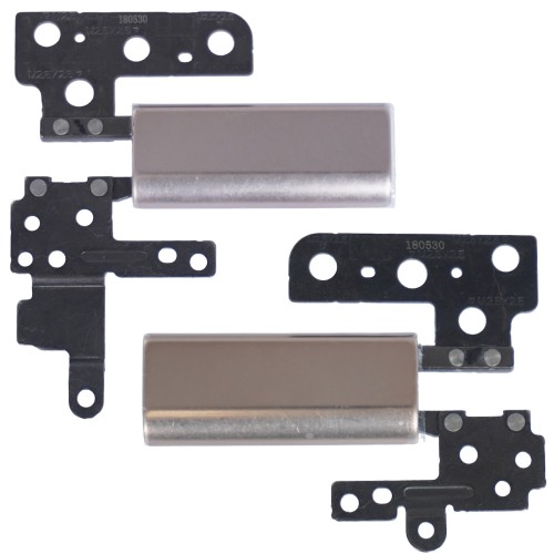 Scharniere für Lenovo Laptop 710-14ISK 710-14IKB
