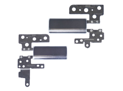 Dobradiças para Laptops Lenovo 710-14ISK 710-14IKB