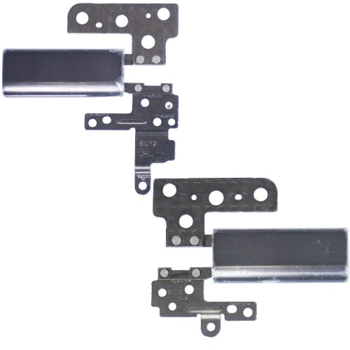 Dobradiças para Laptops Lenovo 710-14ISK 710-14IKB
