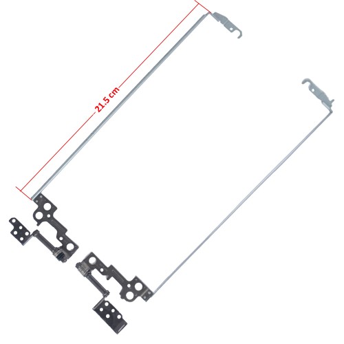 Hinges for Lenovo Ideapad 330C-15 Laptops