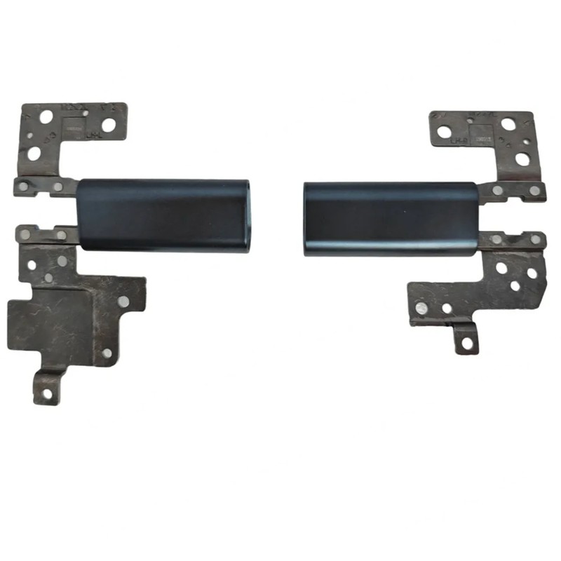Conjunto de Soportes de Bisagras para Lenovo Yoga 730-15IKB 
