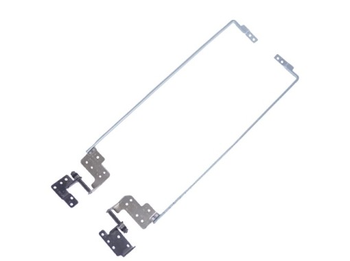 Dobradiças para Laptop Lenovo Ideapad 300-15ISK - 80Q7 5H50K