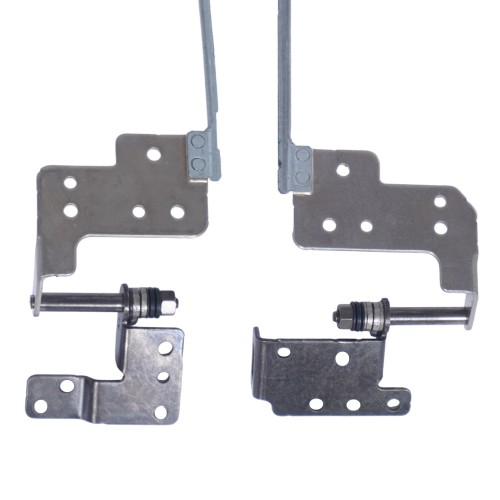 Dobradiças para Laptop Lenovo Ideapad 300-15ISK - 80Q7 5H50K