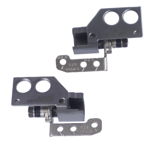 Hinges for Lenovo Thinkpad X1 Carbon 6th Gen Laptops