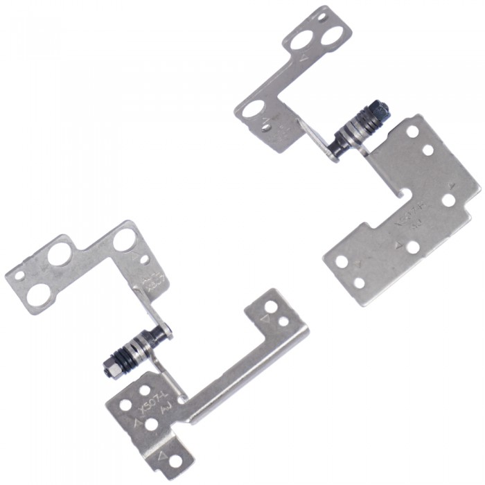 Scharniere für ASUS X507 X507U X507UA X507UB X507UBR Y5000 Y5