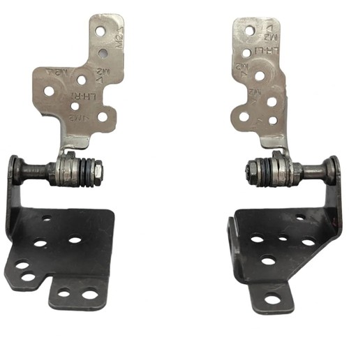 Dobradiças para Laptops MSI GE62 GE62VR 2QF 6QF 6RF MS-16JB