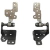 Charnières pour ordinateurs portables MSI GE62 GE62VR 2QF 6QF 6RF MS-16JB