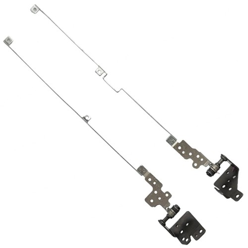 Dobradiças para Laptops MSI GL62 GP62 GL62M GL62VR MS-16J9