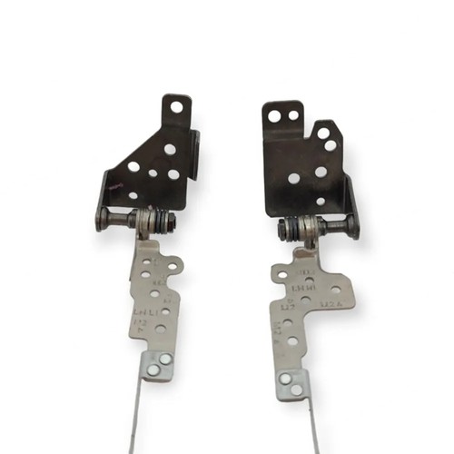 Dobradiças para Laptops MSI GL62 GP62 GL62M GL62VR MS-16J9