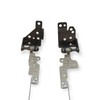 Dobradiças para Laptops MSI GL62 GP62 GL62M GL62VR MS-16J9