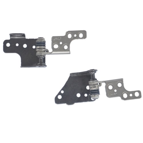 Dobradiças para MSI GE72 6RF GE72VR 7RF MS-1791 MS-1793 MS-179