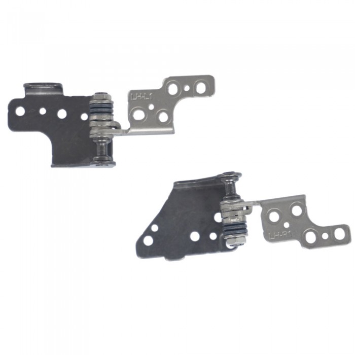 Dobradiças para MSI GE72 6RF GE72VR 7RF MS-1791 MS-1793 MS-179