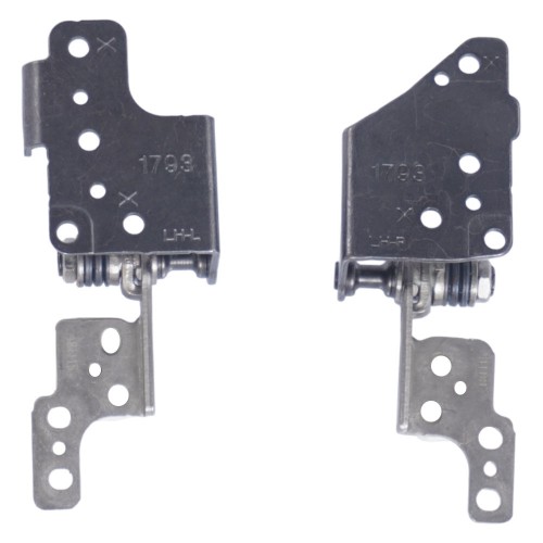 Dobradiças para MSI GE72 6RF GE72VR 7RF MS-1791 MS-1793 MS-179