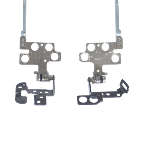 Hinges for HP 240 245 G4 Laptops and HP 14-AC 14-AJ 14-A