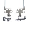 Bisagras para Portátiles HP 240 245 G4 y HP 14-AC 14-AJ 14-A