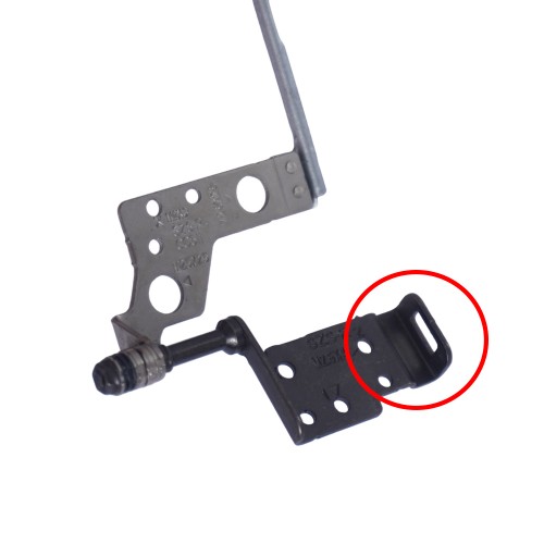Bisagras para Portátiles Lenovo Ideapad 310-15IKB