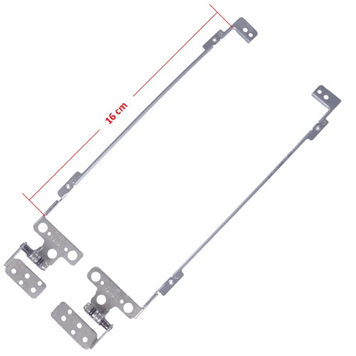 Hinges for Lenovo IdeaPad 100S-11IBY Laptops
