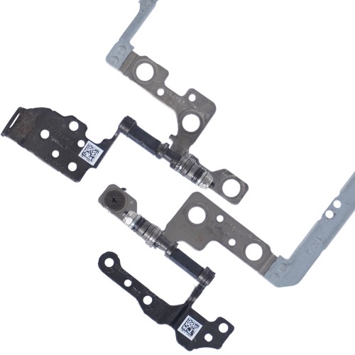 Bisagras para Laptops HP Chromebook 11 G6 - Qualidade e Garantia