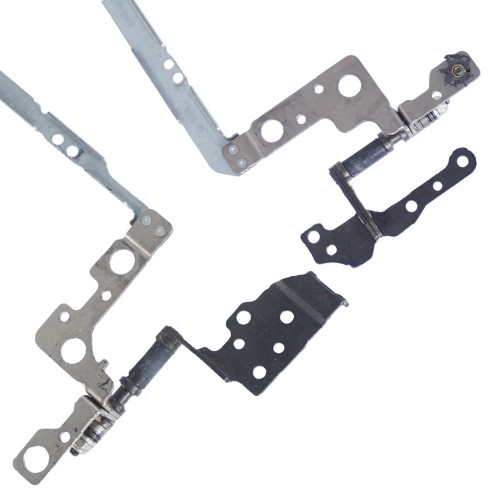 Bisagras para Laptops HP Chromebook 11 G6 - Qualidade e Garantia