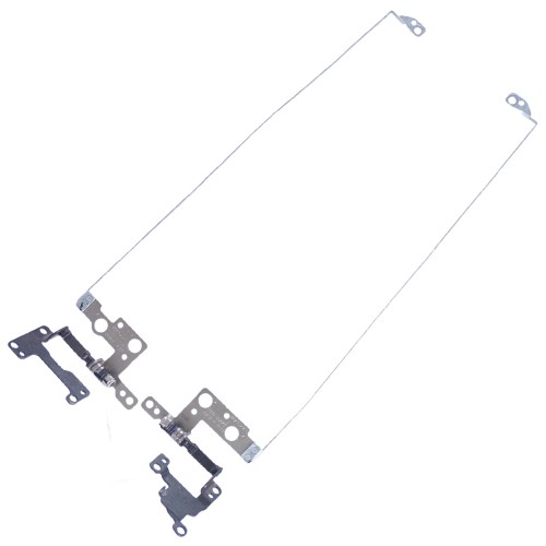 Charnières pour ordinateurs portables HP 14-DQ L64910-001 L64910001