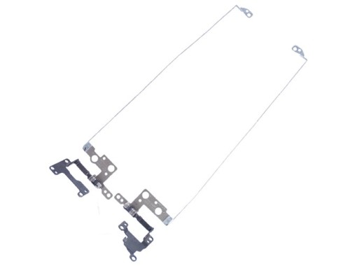 Scharniere für HP 14-DQ L64910-001 L64910001 Laptops