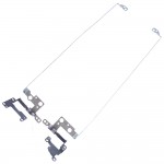 Scharniere für HP 14-DQ L64910-001 L64910001 Laptops
