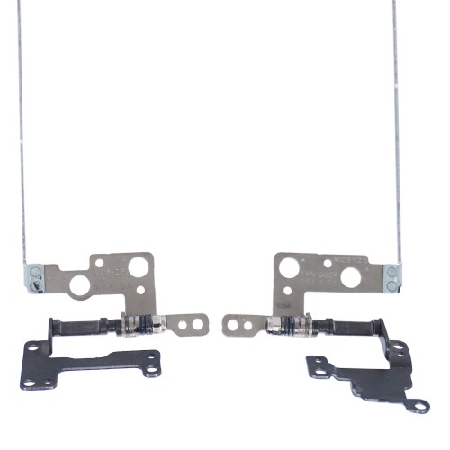 Scharniere für HP 14-DQ L64910-001 L64910001 Laptops
