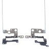 Scharniere für HP 14-DQ L64910-001 L64910001 Laptops