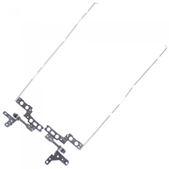 Charnières pour ordinateurs portables Lenovo IdeaPad 3 15ADA05 15ARE05 15