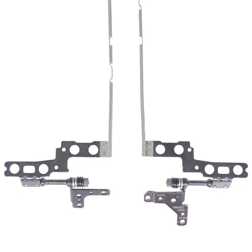 Charnières pour ordinateurs portables Lenovo IdeaPad 3 15ADA05 15ARE05 15