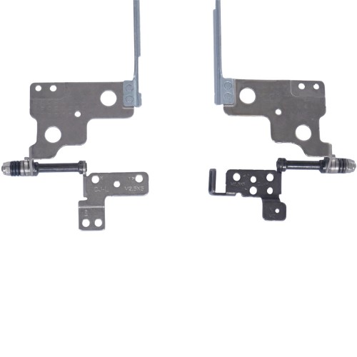 Dobradiças para Laptop Lenovo 320-14IAP 320-14ISK 320-14AST