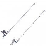 Hinges for Lenovo Thinkpad R50 R50e R51 R52 Laptops