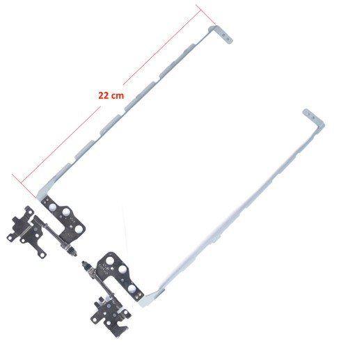Charnières pour Ordinateur Portable Lenovo V130-14IKB