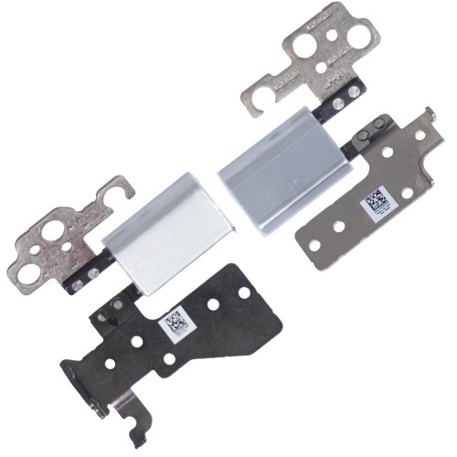 Charnières pour ordinateurs portables Lenovo Flex 4 1580 - Type 80VE