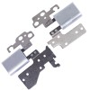 Charnières pour ordinateurs portables Lenovo Flex 4 1580 - Type 80VE