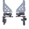 Hinges Lenovo ThinkPad E470 E470C E475 01HW717