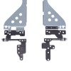 Bisagras Lenovo ThinkPad E470 E470C E475 01HW717