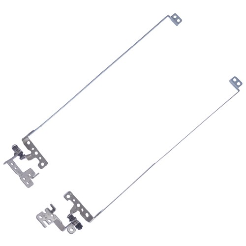Dobradiças para Laptops Lenovo G480 G480A G485 14.0" - Conjunto