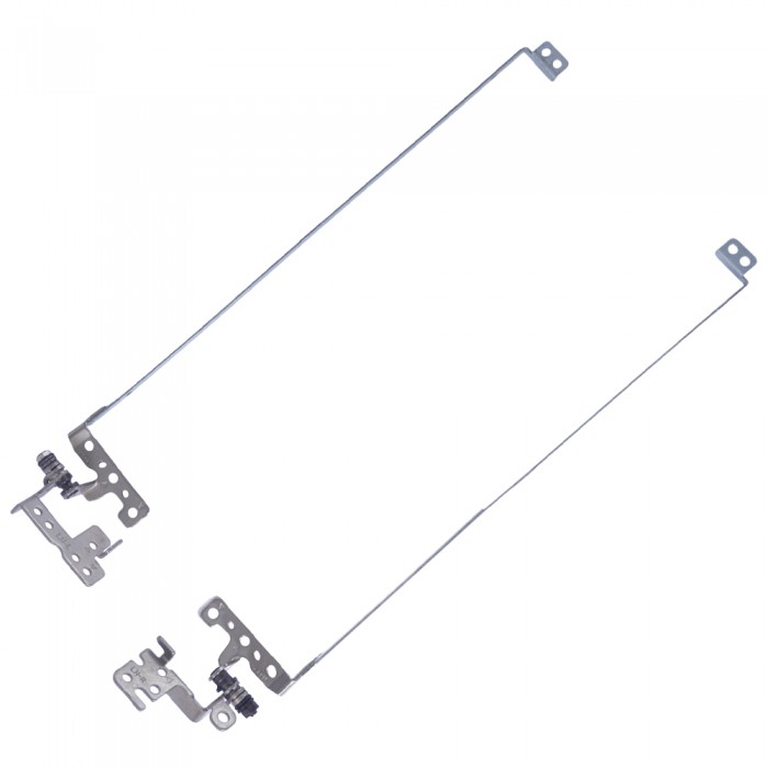 Scharniere für Lenovo G480 G480A G485 14,0" Laptops - Set