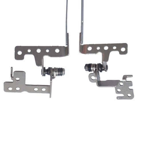 Bisagras para Portátiles Lenovo G480 G480A G485 14.0" - Set 