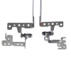 Scharniere für Lenovo G480 G480A G485 14,0" Laptops - Set