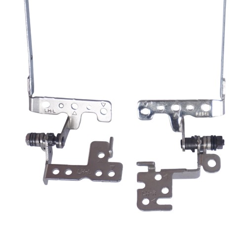 Dobradiças para Laptops Lenovo G480 G480A G485 14.0" - Conjunto