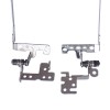 Scharniere für Lenovo G480 G480A G485 14,0" Laptops - Set