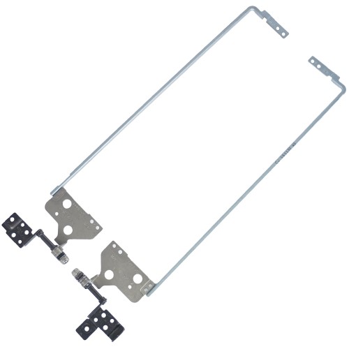 Hinges for Lenovo Ideapad 300 310-14ISK 510-14 Laptops