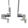 Dobradiças para Laptop Lenovo Thinkpad R61 R61i 7650-ELU 15.