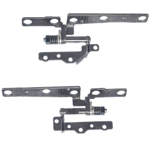 Dobradiças para Laptops Dell G3 3590 G3 3500 P89F G3 15 350