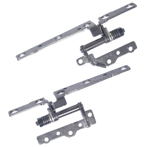 Dobradiças para Laptops Dell G3 3590 G3 3500 P89F G3 15 350