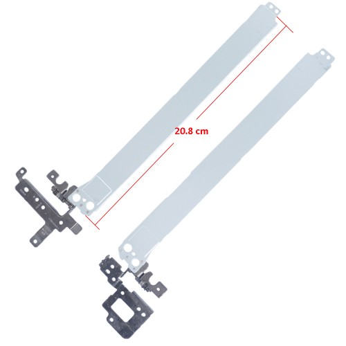 Scharniere für Dell Latitude 3520 3530 E3520 E3530 Laptops